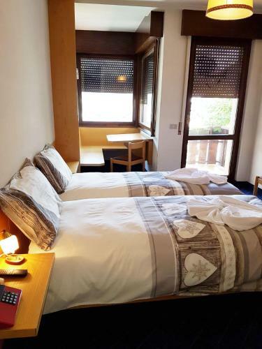 Hotel Albergo Posta