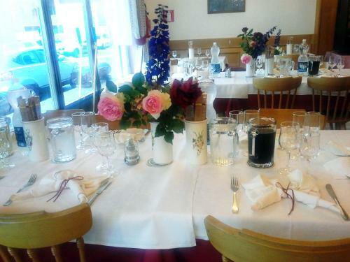 Hotel Albergo Posta