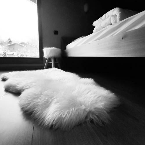 Chalet Cladie & Spa - Vue Cha�ne Du Montblanc