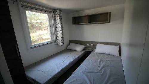 Mobile Home - Camping