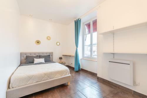 Apartamento Loft Industriel En Centre Ville