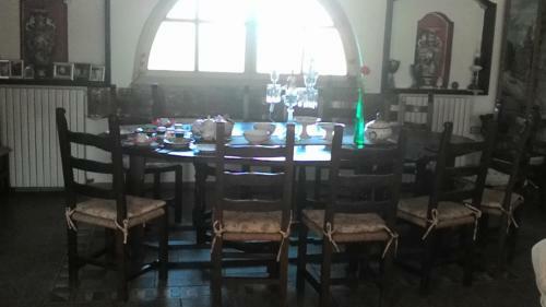 Bed & Breakfast Casa Ciosse