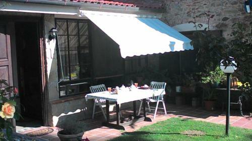 Bed & Breakfast Casa Ciosse