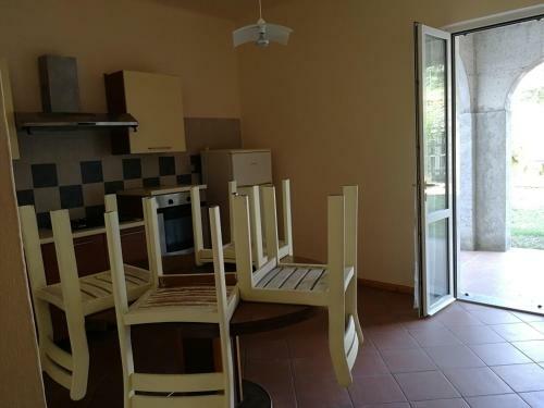 Villa Casa Rossi