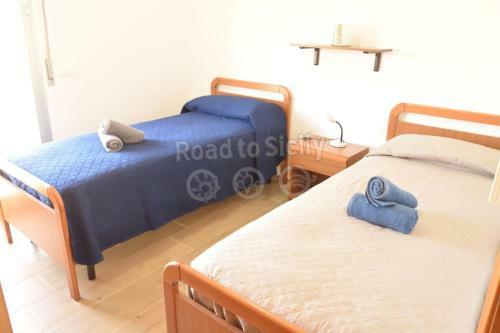 Apartamento Casa Anna - Road To Sicily