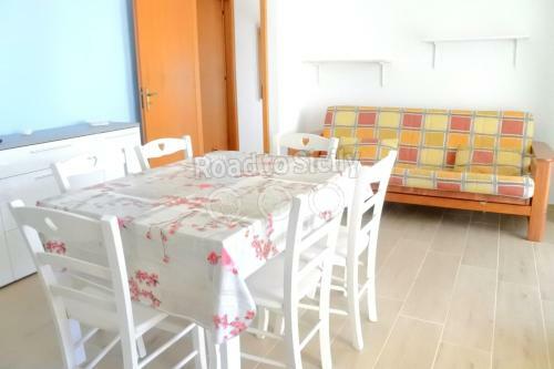 Apartamento Casa Anna - Road To Sicily