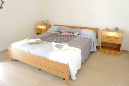 Apartamento Casa Anna - Road To Sicily