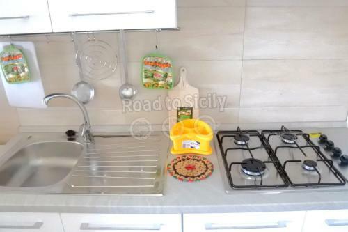 Apartamento Casa Anna - Road To Sicily
