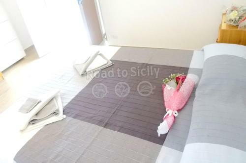 Apartamento Casa Anna - Road To Sicily
