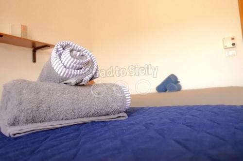 Apartamento Casa Anna - Road To Sicily