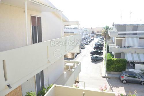 Apartamento Casa Anna - Road To Sicily