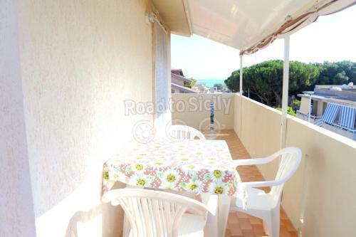 Apartamento Casa Anna - Road To Sicily