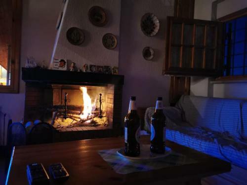 Apartamento Le Rocce