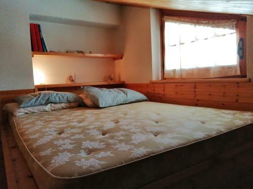 Apartamento Le Rocce