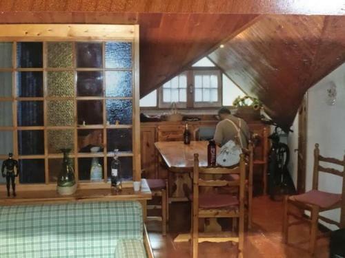 Apartamento Le Rocce