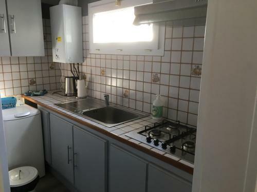 Apartamento L?ensoleille