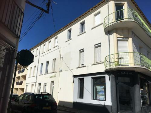 Apartamento L?ensoleille