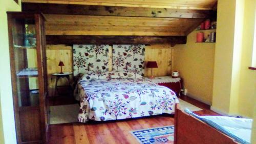 Bed & Breakfast Il Pettirosso Di Giusvalla