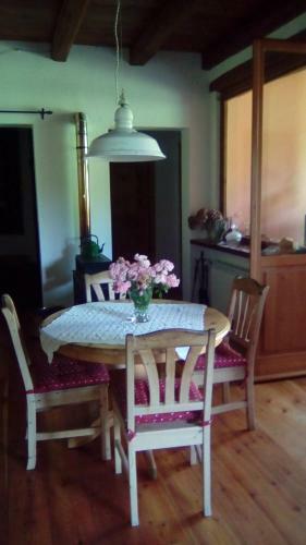 Bed & Breakfast Il Pettirosso Di Giusvalla