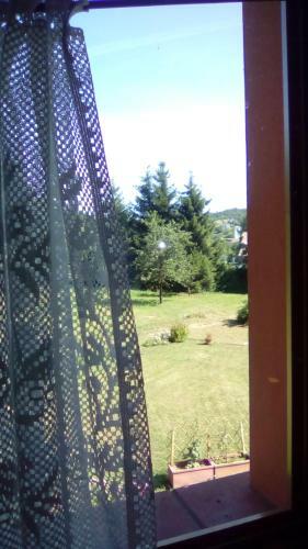 Bed & Breakfast Il Pettirosso Di Giusvalla