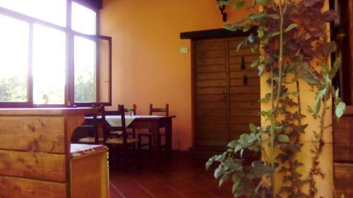 Bed & Breakfast Il Pettirosso Di Giusvalla