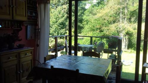 Bed & Breakfast Il Pettirosso Di Giusvalla