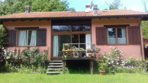 Bed & Breakfast Il Pettirosso Di Giusvalla