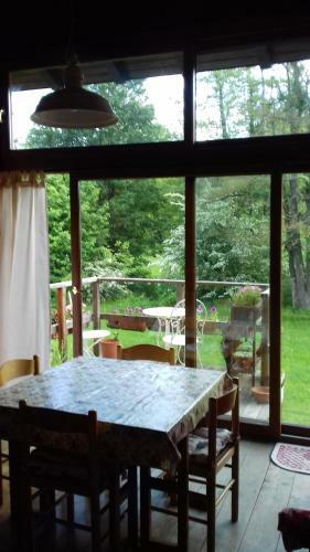 Bed & Breakfast Il Pettirosso Di Giusvalla