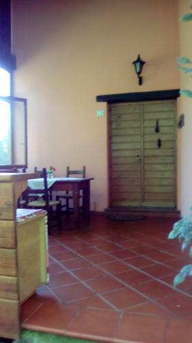 Bed & Breakfast Il Pettirosso Di Giusvalla