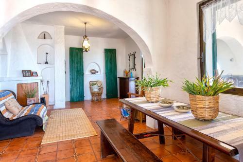 Apartamento Sardiniare-villino Paradise