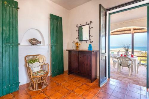 Apartamento Sardiniare-villino Paradise