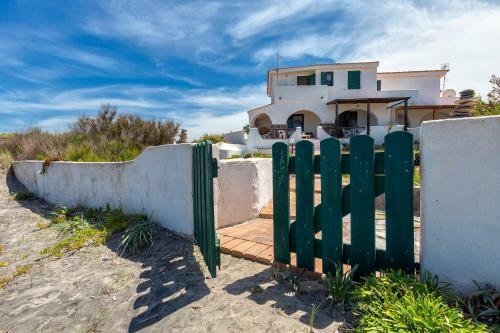 Apartamento Sardiniare-villino Paradise