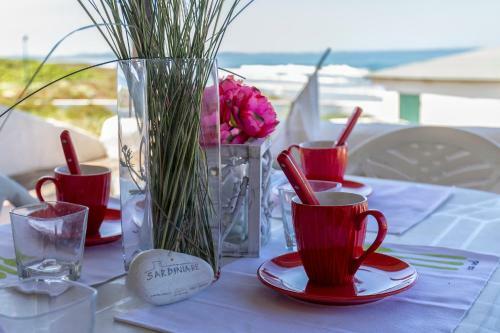Apartamento Sardiniare-villino Paradise