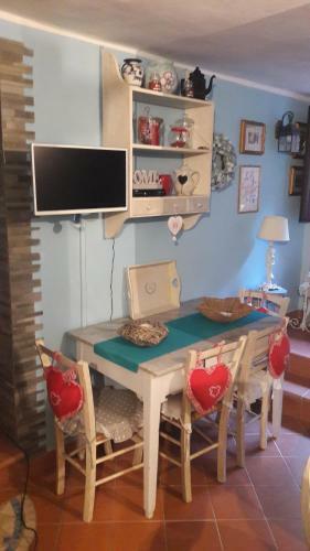 Apartamento Casa Dolce Casa Di Rosy E Roby