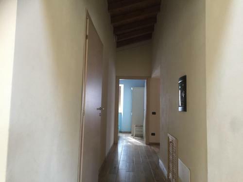 Apartamento La Difesa