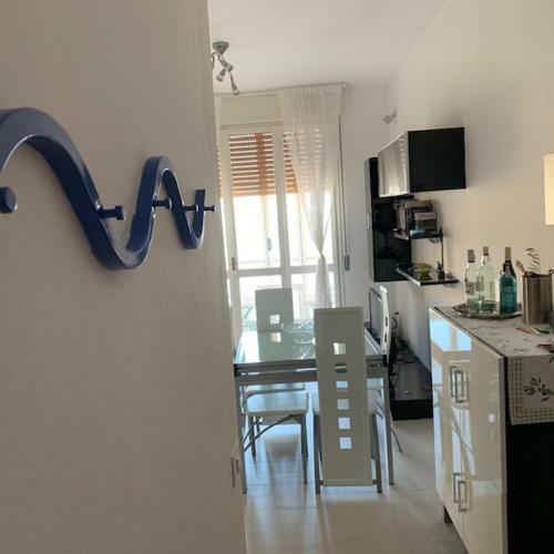 Apartamento Dante Al Mare