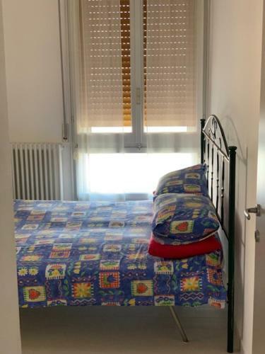 Apartamento Dante Al Mare