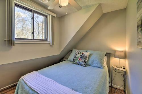 Lake House Haven Fire Pit, Boat Dock And More!