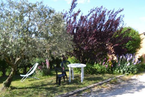 Bed & Breakfast Le Nid Au Pied Du Mont Ventoux
