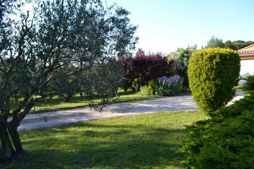 Bed & Breakfast Le Nid Au Pied Du Mont Ventoux