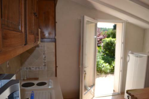 Bed & Breakfast Le Nid Au Pied Du Mont Ventoux