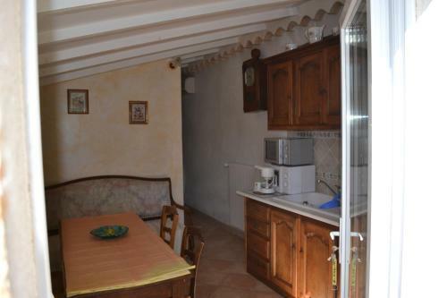 Bed & Breakfast Le Nid Au Pied Du Mont Ventoux