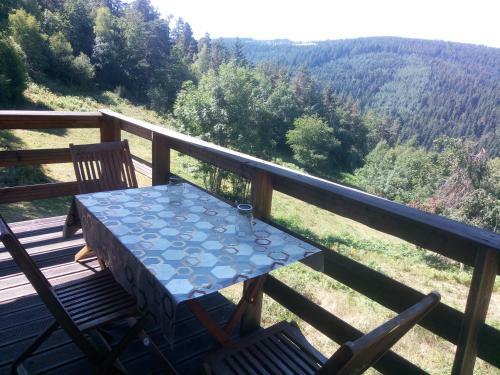 Cabane