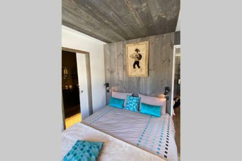 Apartamento Le Flocon Du Mont Darbois Class� 3 �toiles