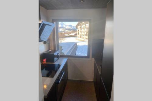 Apartamento Le Flocon Du Mont Darbois Class� 3 �toiles