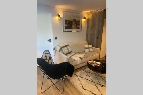 Apartamento Le Flocon Du Mont Darbois Class� 3 �toiles