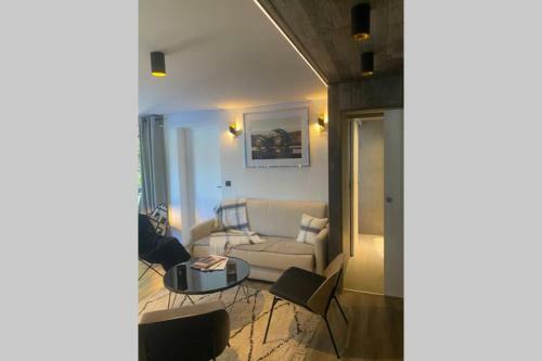 Apartamento Le Flocon Du Mont Darbois Class� 3 �toiles