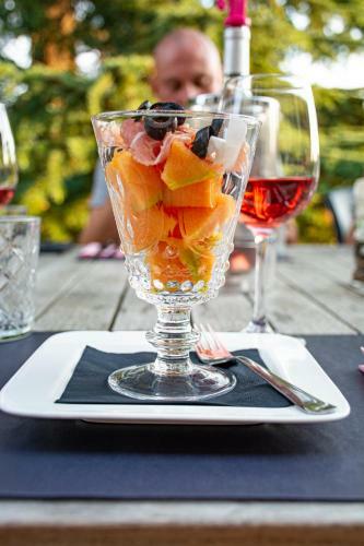 Vandenbeld Wines B&B