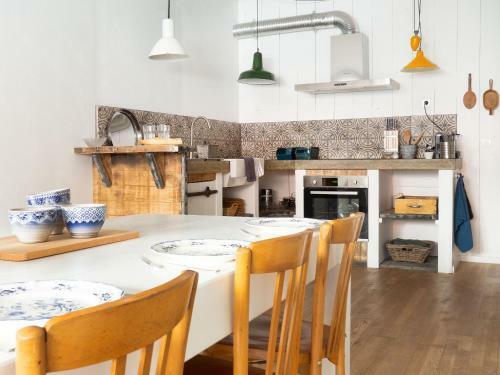 Apartamento Lo.f.t � Village