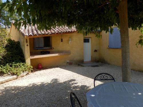 Apartamento G�te Des Lavandes